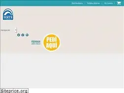 Sites similar to sirte.com.uy
