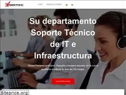 Sites similar to sirtecr.com