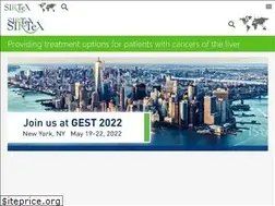 Sites similar to sirtex.com