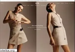 Sites similar to sirthelabel.com