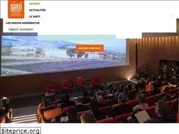 Sites similar to sirti.info