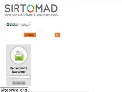 Sites similar to sirtomad.com