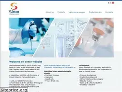 Sites similar to sirton.it