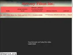 Sites similar to sirtony.info