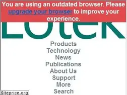 Sites similar to sirtrack.com