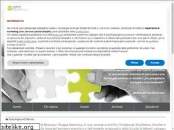 Sites similar to sirts.org