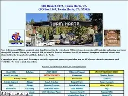 Sites similar to sirtwain.org