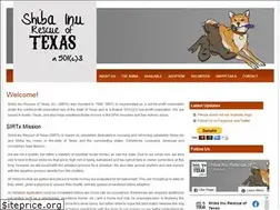 Sites similar to sirtx.org