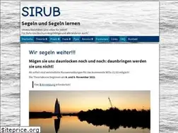 Sites similar to sirub.com