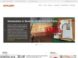 Sites similar to siruba.com