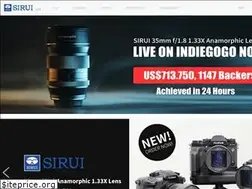 Sites similar to siruiusa.com