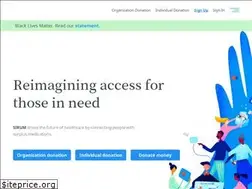 Sites similar to sirum.org