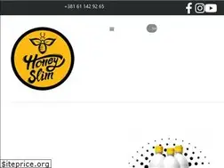 Sites similar to siruphoneyslim.com