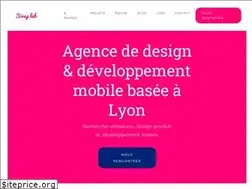 Sites similar to siruplab.com