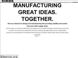 Sites similar to sirus.ae