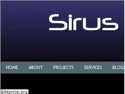 Sites similar to sirusdark.ca