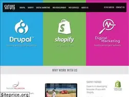 Sites similar to siruss.co.uk