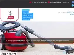 Sites similar to sirvacandsew.com