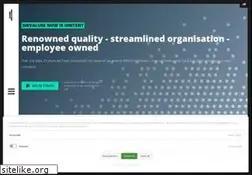 Sites similar to sirvaluse.com