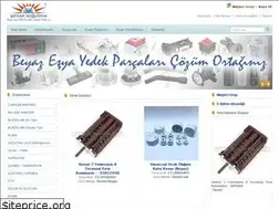 Sites similar to sirvan.com.tr