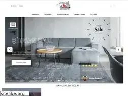 Sites similar to sirvanhali.com.tr