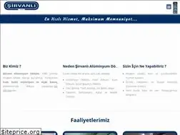 Sites similar to sirvanli.com