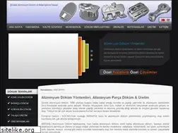 Sites similar to sirvanlialuminyumdokum.com