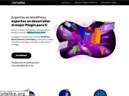 Sites similar to sirvelia.com