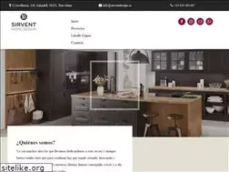 Sites similar to sirventdesign.es