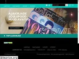 Sites similar to sirvi.eu
