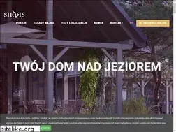 Sites similar to sirvis.pl
