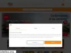 Sites similar to sirvisual.it