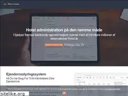 Sites similar to sirvoy.dk