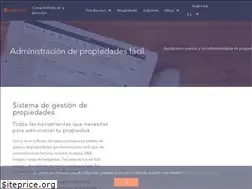 Sites similar to sirvoy.es