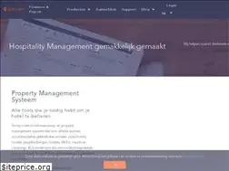 Sites similar to sirvoy.nl