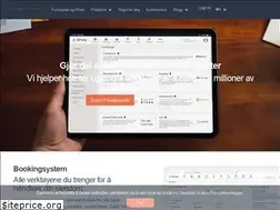 Sites similar to sirvoy.no