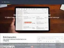 Sites similar to sirvoy.se