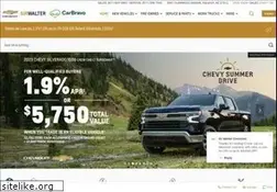 Sites similar to sirwalter.com