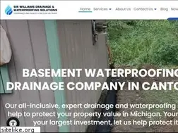 Sites similar to sirwilliamsgardens.com
