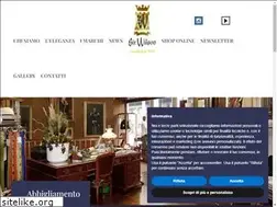 Sites similar to sirwilson.it