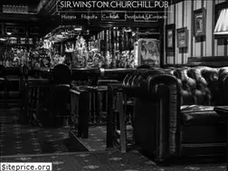 Sites similar to sirwinstonchurchill.es