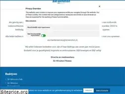 Sites similar to sirwinstonfitness.nl