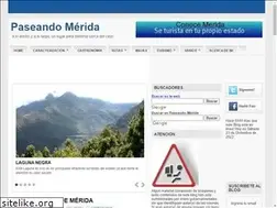 Sites similar to siry-paseando.blogspot.com