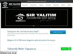 Sites similar to siryalitim.com