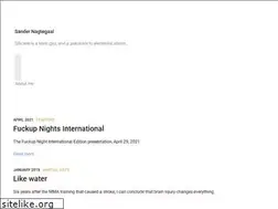 Sites similar to sirza.com