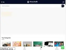 Sites similar to sirzuastuffs.com