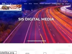 Sites similar to sis-digital.co.uk