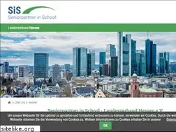 Sites similar to sis-hessen.de