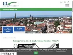 Sites similar to sis-rlp.de