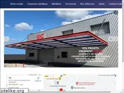 Sites similar to sis-sas.fr